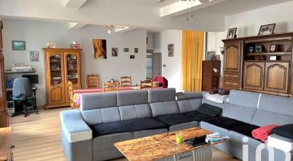 Longere 6 rooms of 208 m² in Avaux (08190)