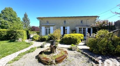House 5 rooms of 130 m² in Grézillac (33420)
