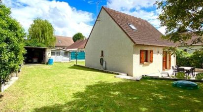 House 5 rooms of 86 m² in Thieux (77230)