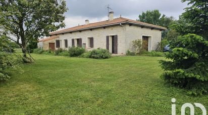House 5 rooms of 146 m² in Nieulle-sur-Seudre (17600)