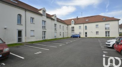 Parking of 10 m² in Saint-Pathus (77178)