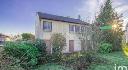 House 6 rooms of 110 m² in Penchard (77124)