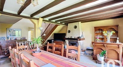 Maison traditionnelle 8 pièces de 175 m² à Évry-Grégy-sur-Yerre (77166)