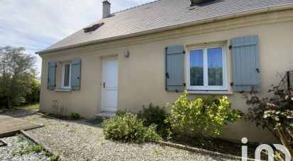 House 6 rooms of 102 m² in Sainte-Anne-sur-Brivet (44160)