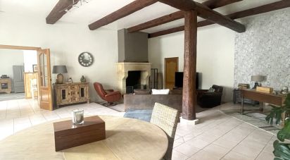 Village house 5 rooms of 220 m² in Cuxac-d'Aude (11590)