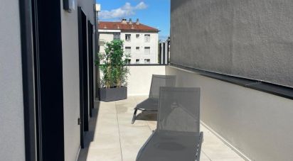 Appartement 5 pièces de 123 m² à Lyon (69003)