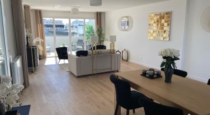 Apartment 5 rooms of 123 m² in Lyon (69003)