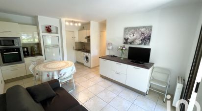 Apartment 2 rooms of 30 m² in Fréjus (83600)