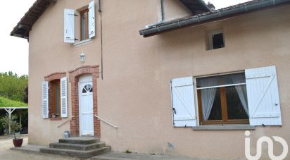 Maison traditionnelle 9 pièces de 235 m² à Chavannes-sur-Reyssouze (01190)