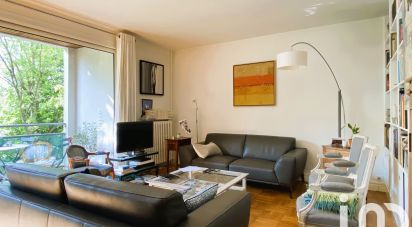 Appartement 6 pièces de 120 m² à La Celle-Saint-Cloud (78170)