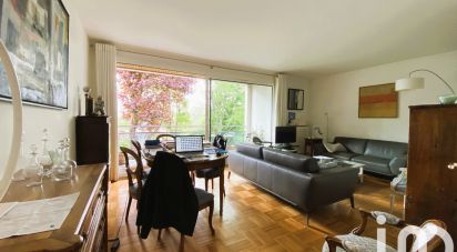 Apartment 6 rooms of 120 m² in La Celle-Saint-Cloud (78170)