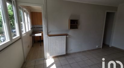 Appartement 3 pièces de 52 m² à Champigny-sur-Marne (94500)