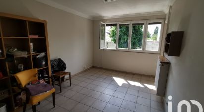 Apartment 3 rooms of 52 m² in Champigny-sur-Marne (94500)