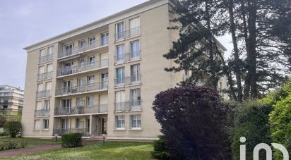 Apartment 3 rooms of 73 m² in Compiègne (60200)