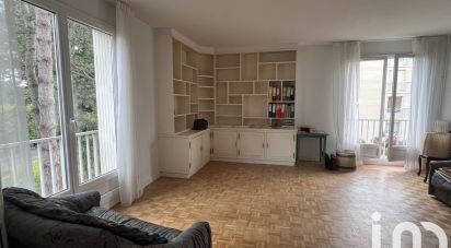 Apartment 3 rooms of 73 m² in Compiègne (60200)