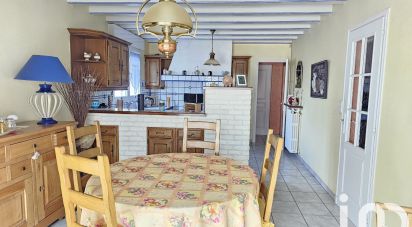 Traditional house 7 rooms of 197 m² in Saint-Georges-de-Didonne (17110)
