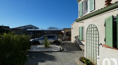 House 5 rooms of 130 m² in Lieuran-lès-Béziers (34290)