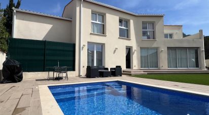 House 5 rooms of 214 m² in Leucate (11370)