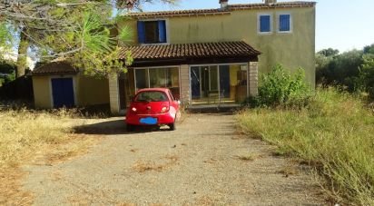 House 6 rooms of 135 m² in Cabrières (30210)