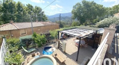 Apartment 3 rooms of 90 m² in Fayence (83440)