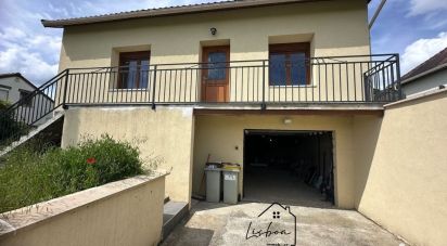 House 6 rooms of 100 m² in Vallery (89150)