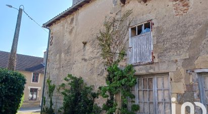 House 4 rooms of 125 m² in Champagné-Saint-Hilaire (86160)