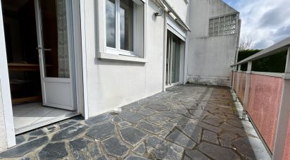 Maison traditionnelle 6 pièces de 113 m² à Le Havre (76620)