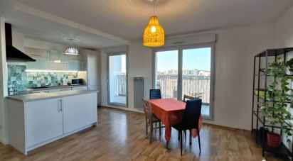 Appartement 3 pièces de 63 m² à Toulouse (31100)