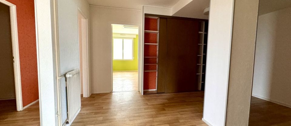 Apartment 5 rooms of 88 m² in Sens (89100)