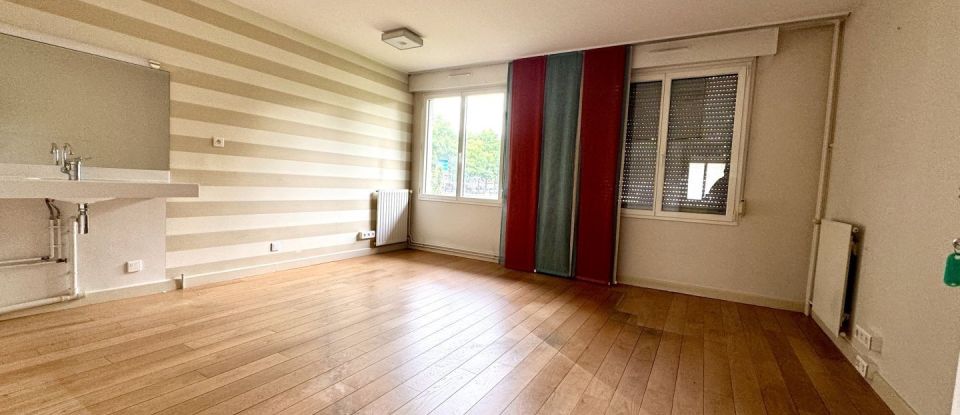 Apartment 5 rooms of 88 m² in Sens (89100)