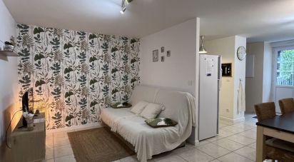 Apartment 4 rooms of 77 m² in Mont-Dore (63240)