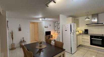 Appartement 4 pièces de 77 m² à Mont-Dore (63240)