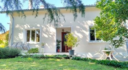 House 7 rooms of 154 m² in Rontignon (64110)