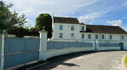 House 13 rooms of 406 m² in Mortcerf (77163)