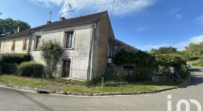 Maison de village 4 pièces de 92 m² à Brécy (02210)