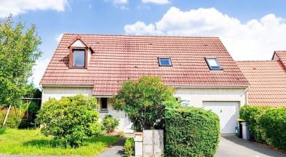 House 7 rooms of 160 m² in Longpont-sur-Orge (91310)