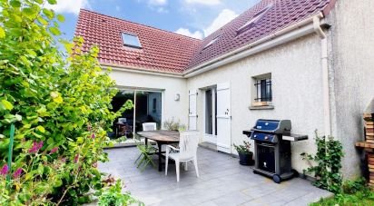 House 7 rooms of 160 m² in Longpont-sur-Orge (91310)