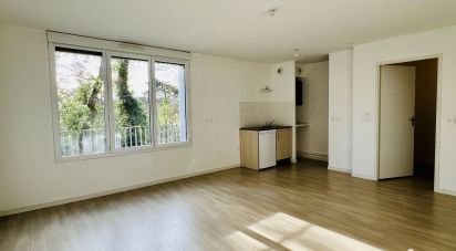 Appartement 1 pièce de 36 m² à Saint-Herblain (44800)