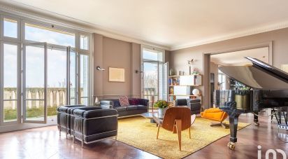 Appartement 7 pièces de 353 m² à Paris (75016)