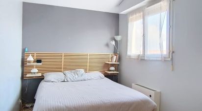 Appartement 3 pièces de 80 m² à Évry (91000)