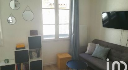Appartement 1 pièce de 38 m² à Toulon (83000)