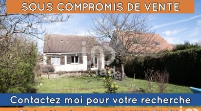 House 4 rooms of 74 m² in Saint-Mammès (77670)