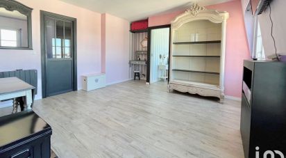 Appartement 1 pièce de 41 m² à Le Plessis-Robinson (92350)