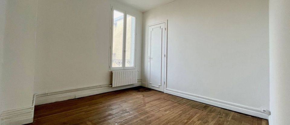 Apartment 3 rooms of 70 m² in Noisy-le-Sec (93130)