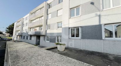 Apartment 3 rooms of 66 m² in Dreux (28100)