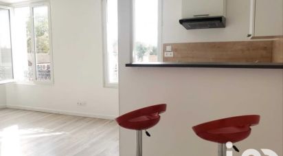 Apartment 1 room of 34 m² in Sevran (93270)