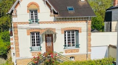 House 6 rooms of 135 m² in Nemours (77140)
