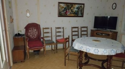 House 5 rooms of 101 m² in Brou (28160)