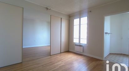 Apartment 2 rooms of 34 m² in Pantin (93500)