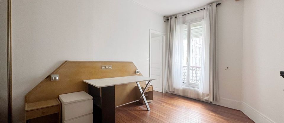 Apartment 3 rooms of 58 m² in Paris (75011)